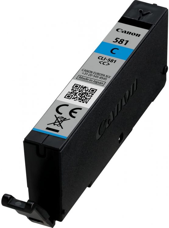 Canon 2103C001 Ink Cartridge - Cyan - Image 2