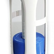 Roca Dual Flush Cistern Valve, only D2D for Screw-in rods by Roca, AH0004800R