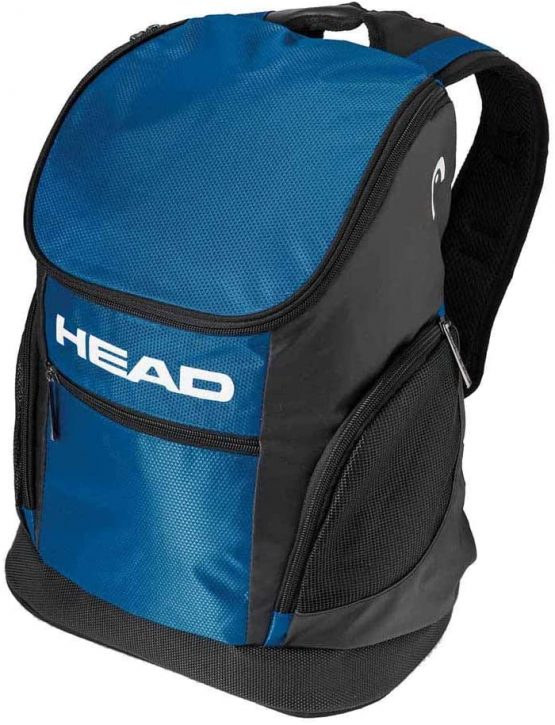 Head Training Backpack 33 – Unisex Backpack