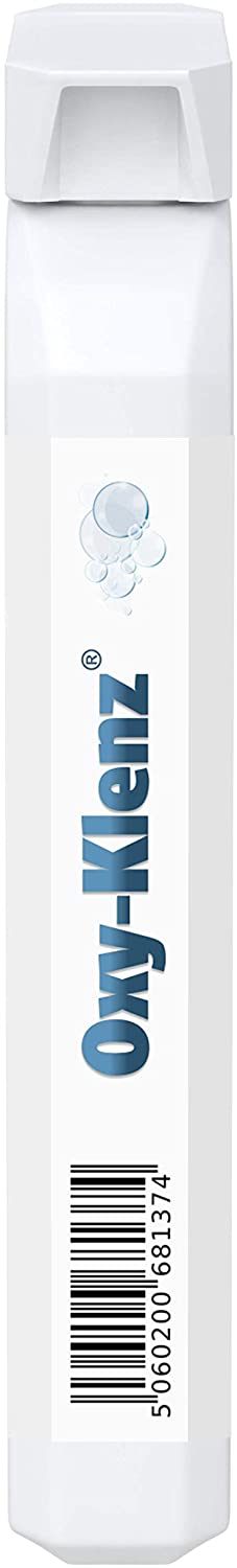 Specialist Supplements Oxy-Klenz Healthy Bowel Function 100 Capsules, 100 count (Pack of 1) - Image 2