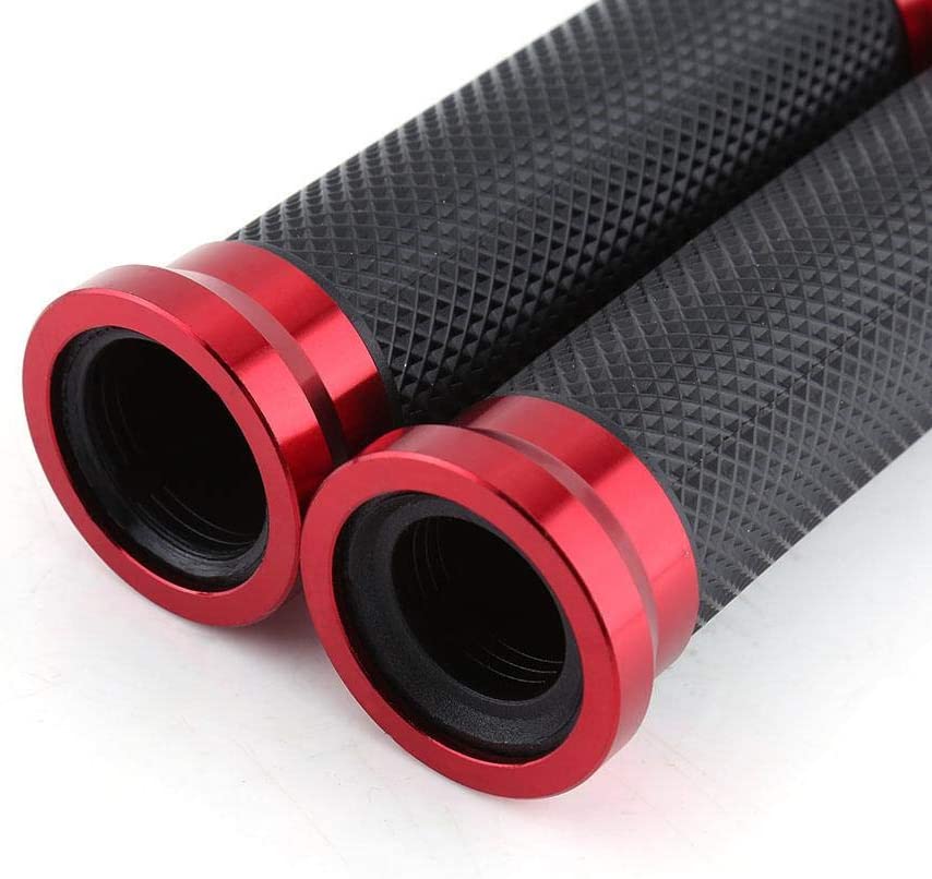 Handlebar Hand Grips - Image 3