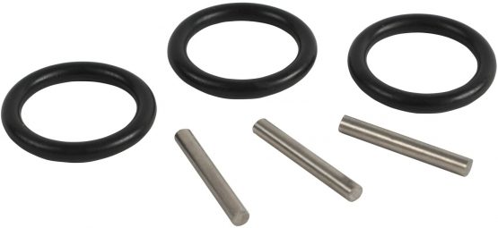 Kielder SKWT-002-CSPO3 Pin & O-Ring for KWT-002CS Impact Wrench (3 Pack)