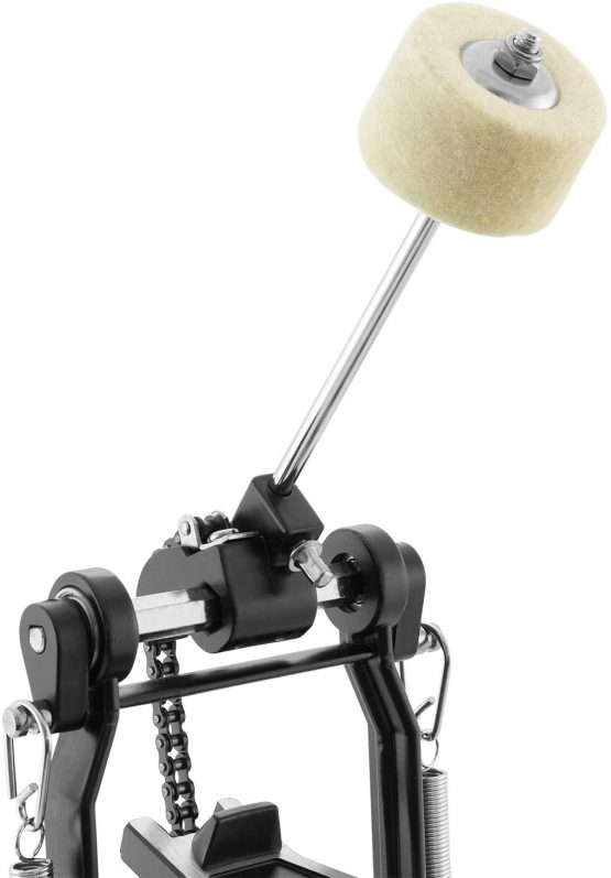 Tiger Single Bass Drum Pedal - Image 4