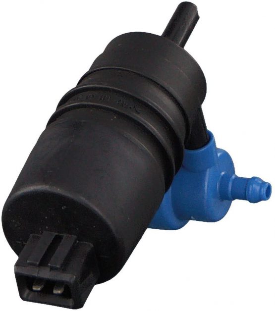 febi bilstein 10275 Washer Pump for windscreen washing system, pack of one - Image 4