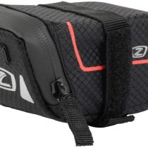 Zefal Unisex's Z Light Pack Saddle Bag-Black, X-Small