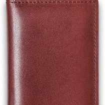 Ekster Parliament - Slim Leather Wallet - RFID Blocking - Quick Card Access