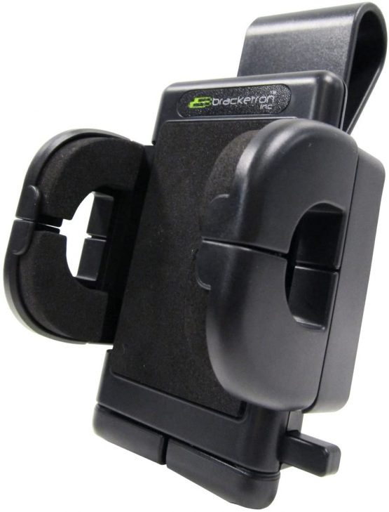 Longridge Bracketron Golf GPS Holder