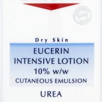 Eucerin Extra Dry Skin Intensive 10% w/ w Urea Treatment Lotion 250ml
