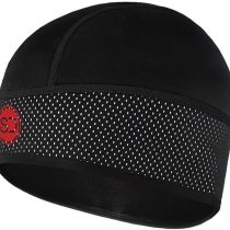 Sundried Cycle Skull Cap Running Cycling Winter Under Helmet Athletic Beanie Hat