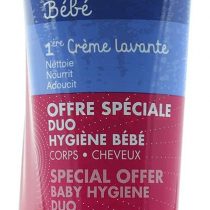 Uriage Bathroom Set - 400 Ml