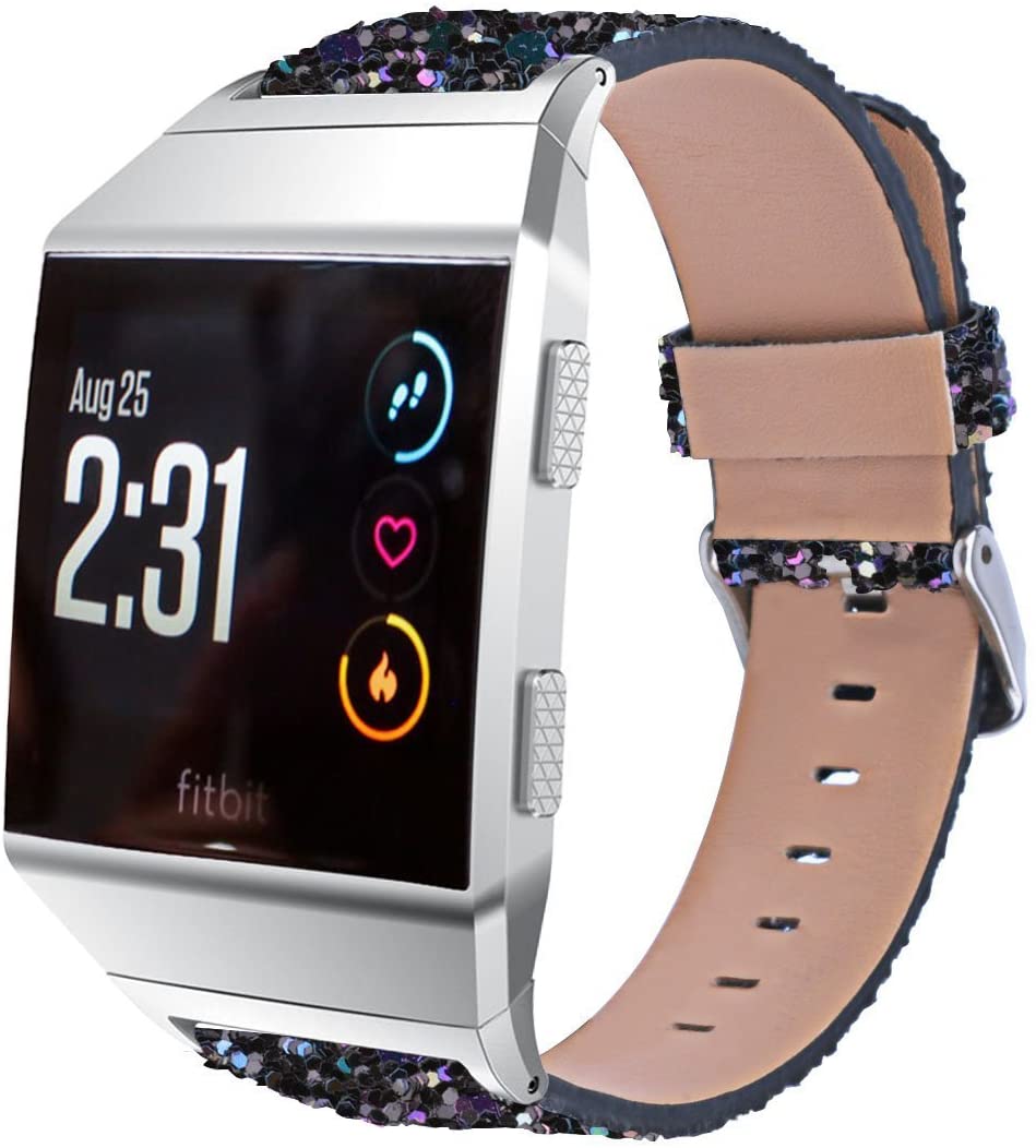 NEO+ Compatible with Fitbit Ionic Band - Image 4