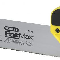 Stanley Fatmax 2-17-204 13Tpi 12-inch Floor Board Saw