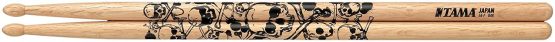 Tama-O5B-S Traditional Drum Sticks Japanese Oak