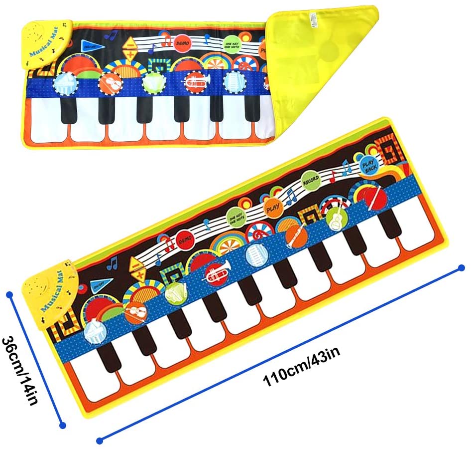 Toys for 1-6 Year old Girls Boys Toddlers Infant Kids - Image 3