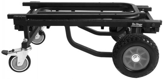 On Stage Utility Cart, 0 - Image 4