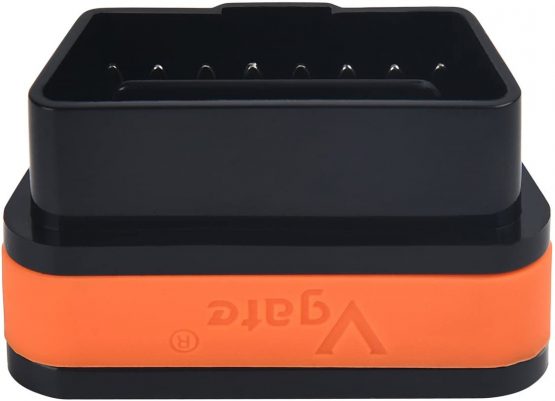 Vgate iCar 2 WiFi EOBD OBDII OBD 2 car interface diagnostics, android, IOS, windows - Image 3