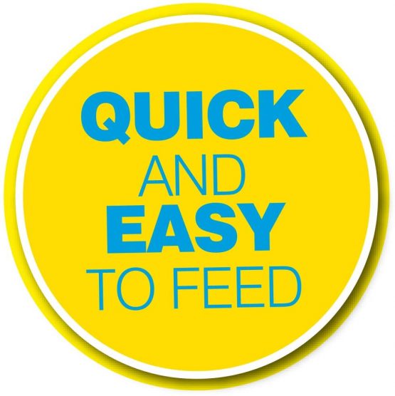 Doff 1L Rose Feed - Image 3