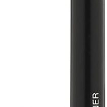 Mii Cosmetics Luxurious Liquid Eye Liner Black, Lavish
