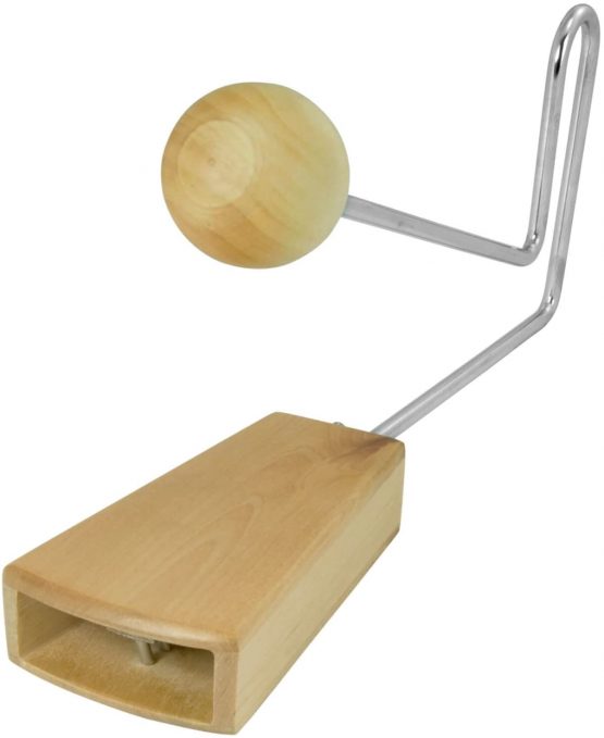 TIGER VIB7-WD | Vibraslap - Image 4