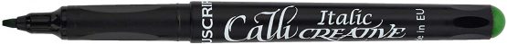 CALLICREATIVE Italic Markers, Assorted Colors, 185mm x 200mm x 26mm - Image 4