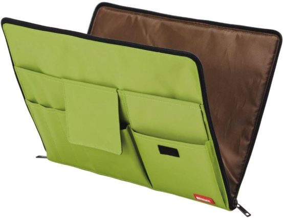 LIHIT LAB Bag Insert Organizer with Storage Pockets - Image 4