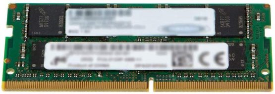 8GB DDR4 2400MHz SODIMM 2Rx8 Non-ECC 1.2V - Image 2