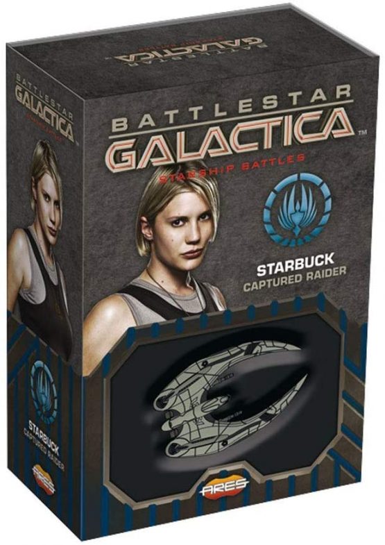 Ares Games BSG102B Accessories - Image 2