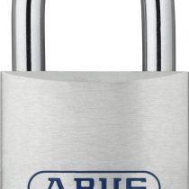 ABUS 64TI/50 50mm Titalium Padlock, AB64TI/50