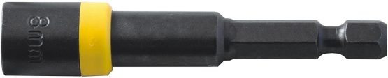 C.K T4598C 08 Magnetic Nut Setter 8mm