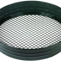 Apollo Gardening 3/8-inch 7mm Metal Garden Riddle/Sieve Mesh 76464