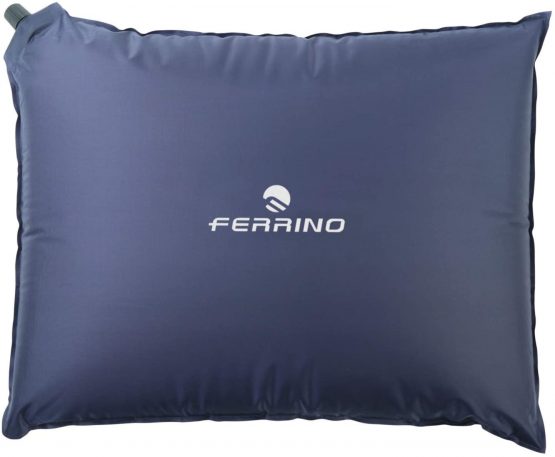 Ferrino, Embossed Inflatable Cushion Unisex