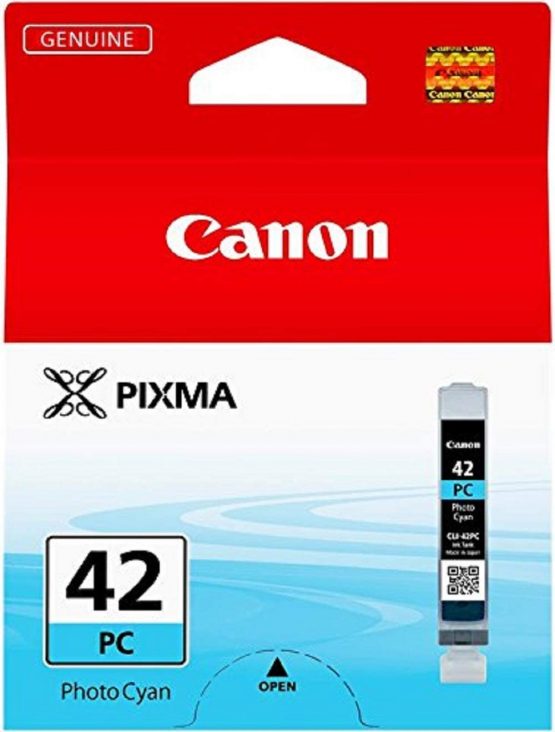 Canon 6388B001 Ink Cartridge - Photo Cyan