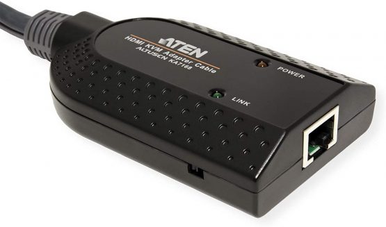 Aten KA7168 Cable HDMI/USB Black - Image 3