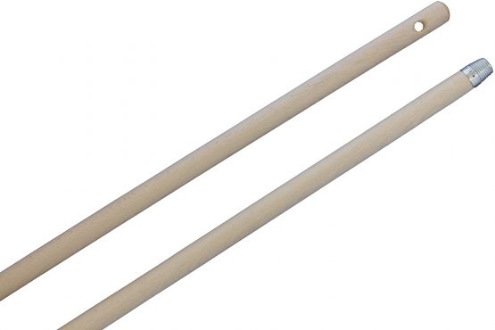 Brushmann Brushes and Brooms - Deck Scrub - Soft Broom - Yard Brush - Bassine Broom (Deck Scrub) - Image 3