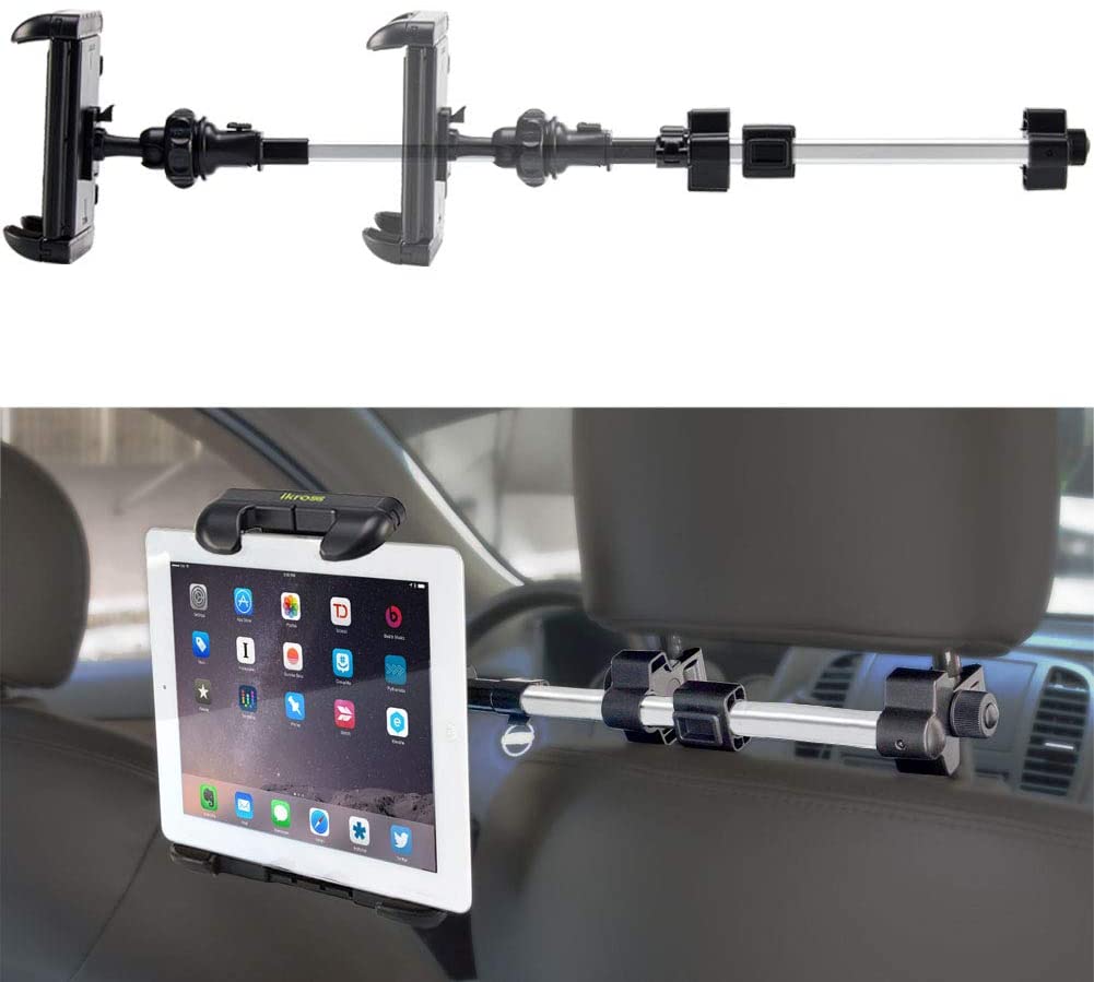 ikross car tablet mount holder