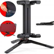 Joby JB01492 GripTight ONE Micro Stand for Smartphones - Black