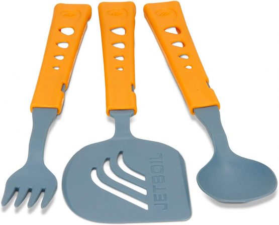 Jetset Utensil Set - Image 3