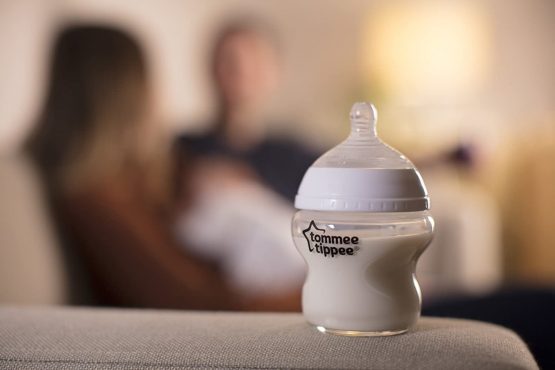 Tommee Tippee Teat Preparation Thick x 2 – 6 Months + - Image 4