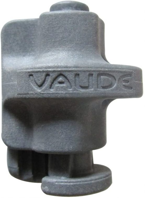 VAUDE VPE5 Mat Clip Alpstein Quilt Function