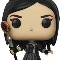 Funko 32569 POP Bobble: Marvel: Runaways: Nico