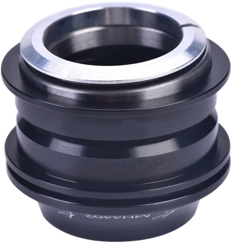Aluminium Alloy Bearing Headset,Threadless Headset Bike - Image 4