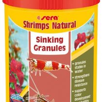 sera Shrimps Natural 100 ml