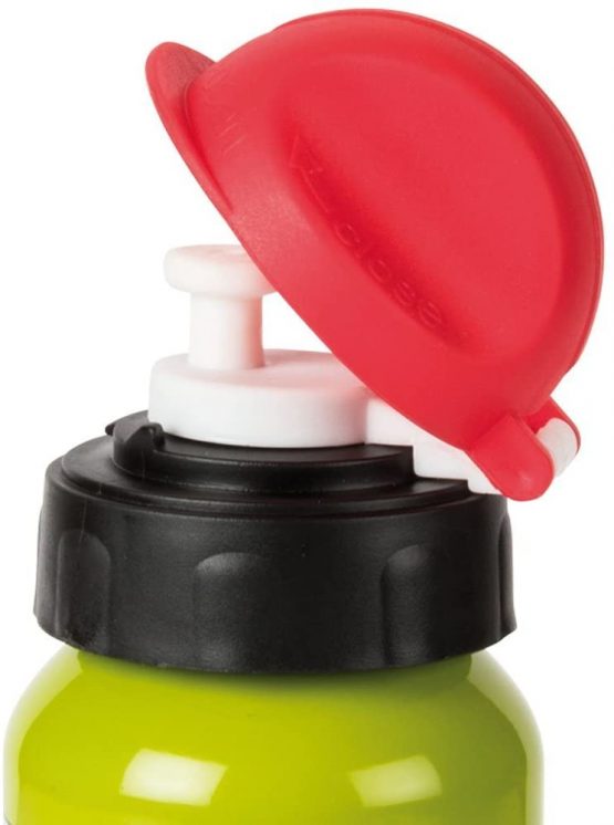 Lutz Mauder Lutz Mauder19762 Fritz Flanke Soccer Drinking Bottle, Multi-Color - Image 3
