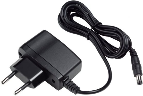 BLOC D'ALIMENTATION Pour CALCULATRICE CASIO IMPRIMANTE
