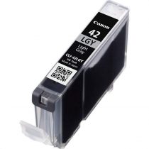 Canon Cli-42lgy Ink Cartridge - Light Grey