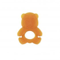 HEVEA Panda teether