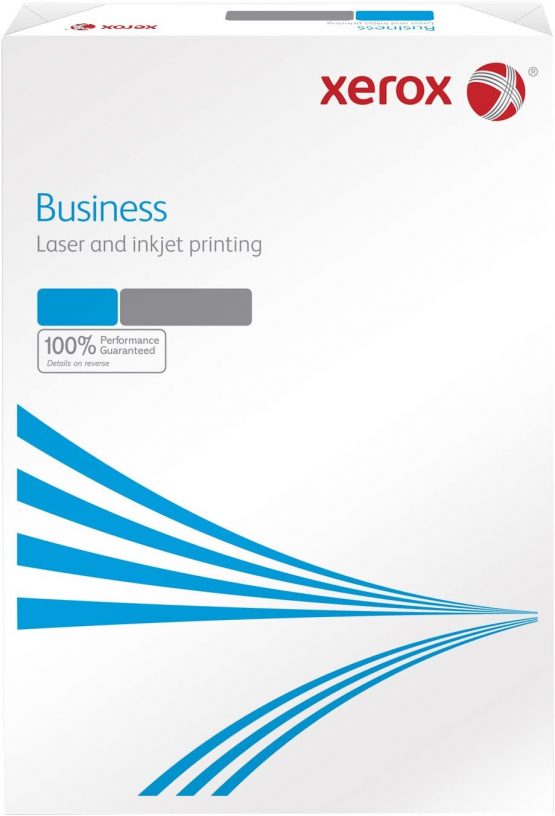 Xerox - Plain paper - white - A4 (210 x 297 mm) - 80 g/m2 - 500 sheet(s)