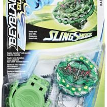 Beyblade Kerbeus K4 Burst Turbo Slingshock (E4603EU4) Assorted Model Pack of 1
