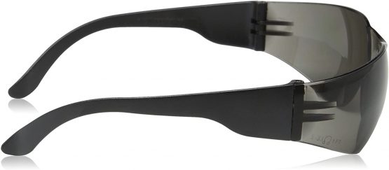 Blackrock Safety Spectacles, Matt Black - Image 3