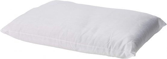 Silentnight Deep Sleep Pillow Pack of 2 - Soft Hotel Bed Pillows 2 Pack Pillow Pair - Machine Washable Hollowfibre Sleep Easy Pillows - Image 2